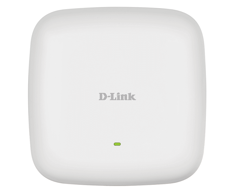 You Recently Viewed D-Link Nuclias CONNECT DAP-2682 Wireless AC2300 Wave2 Dual-Band PoE AP Image